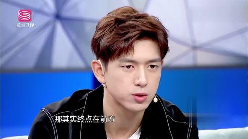 李现的最新爆料,揭秘演艺圈幕后故事