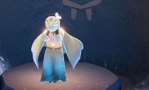 光遇九色鹿季节最新爆料,探寻神秘传说，共赴奇幻之旅